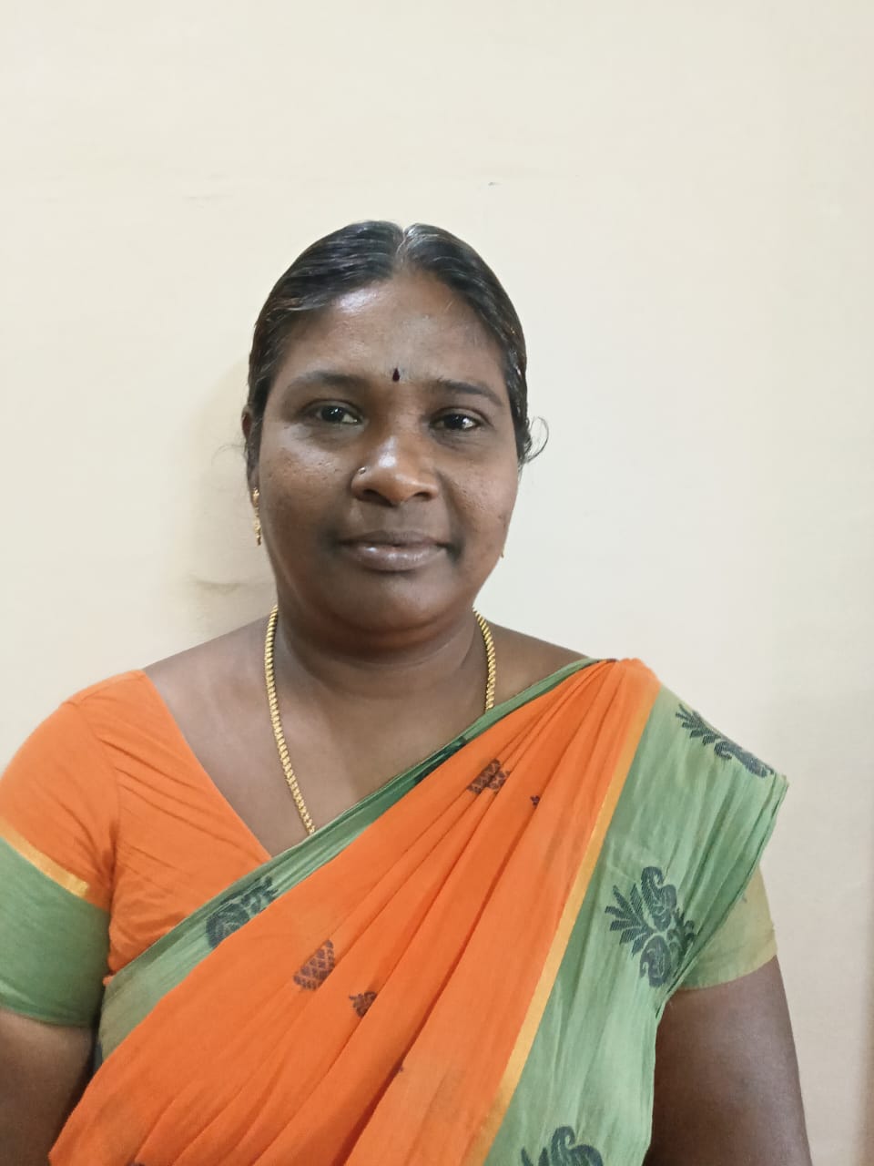 Chairperson